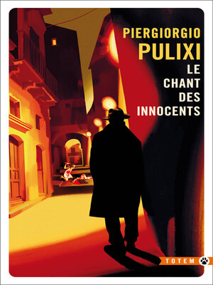 cover image of Le Chant des innocents